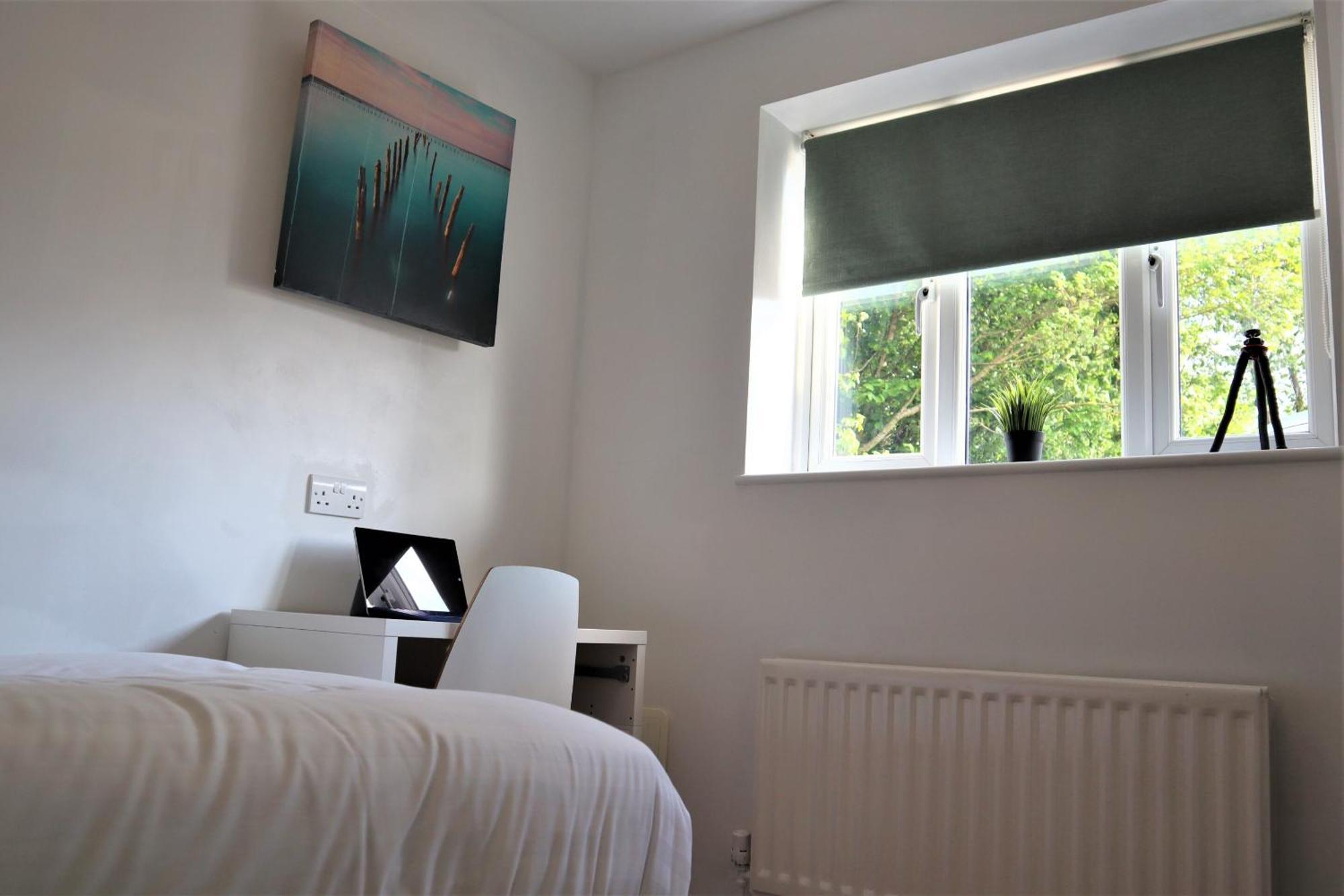 Heron House Thrapston  Buitenkant foto