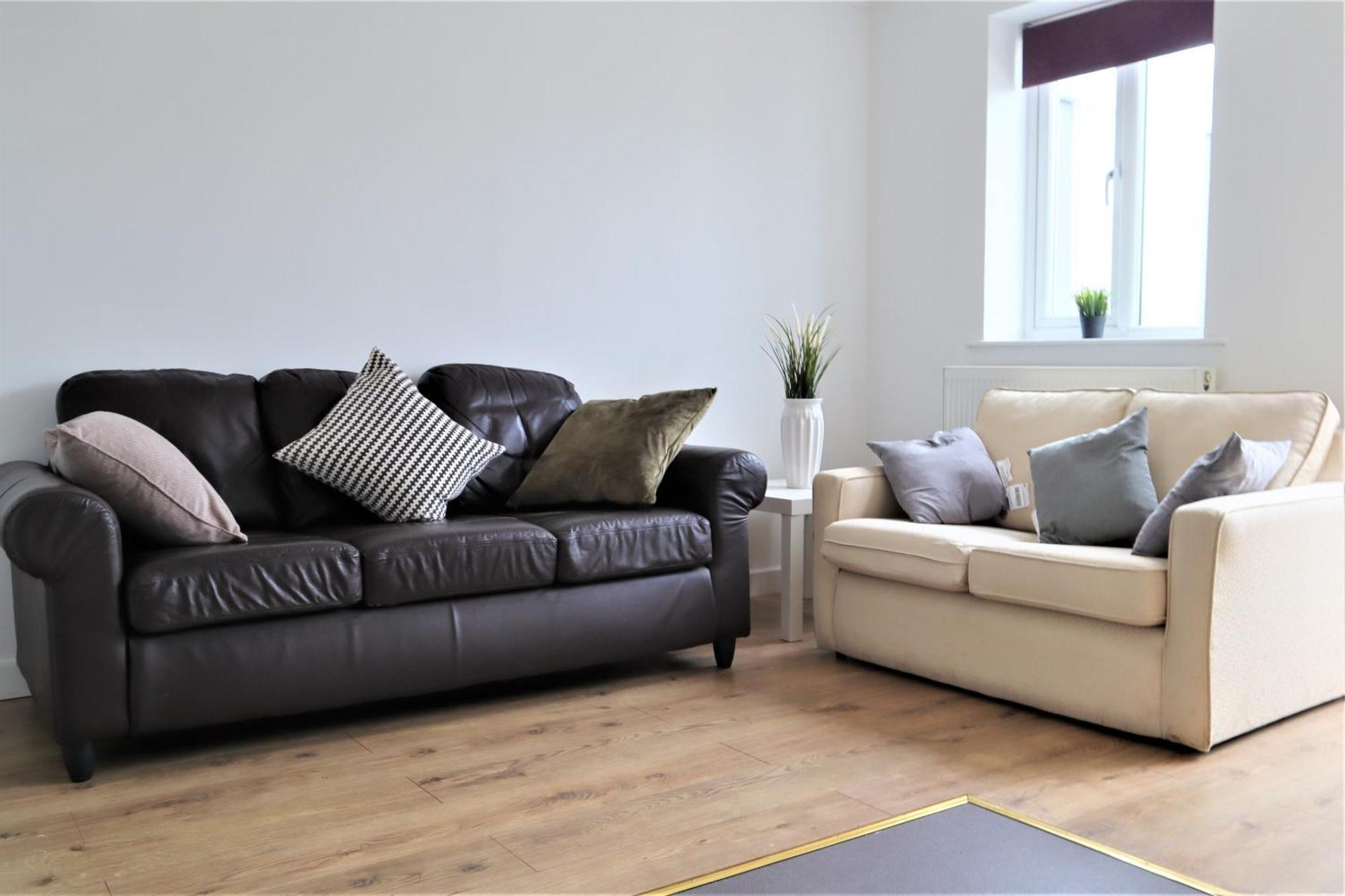 Heron House Thrapston  Buitenkant foto