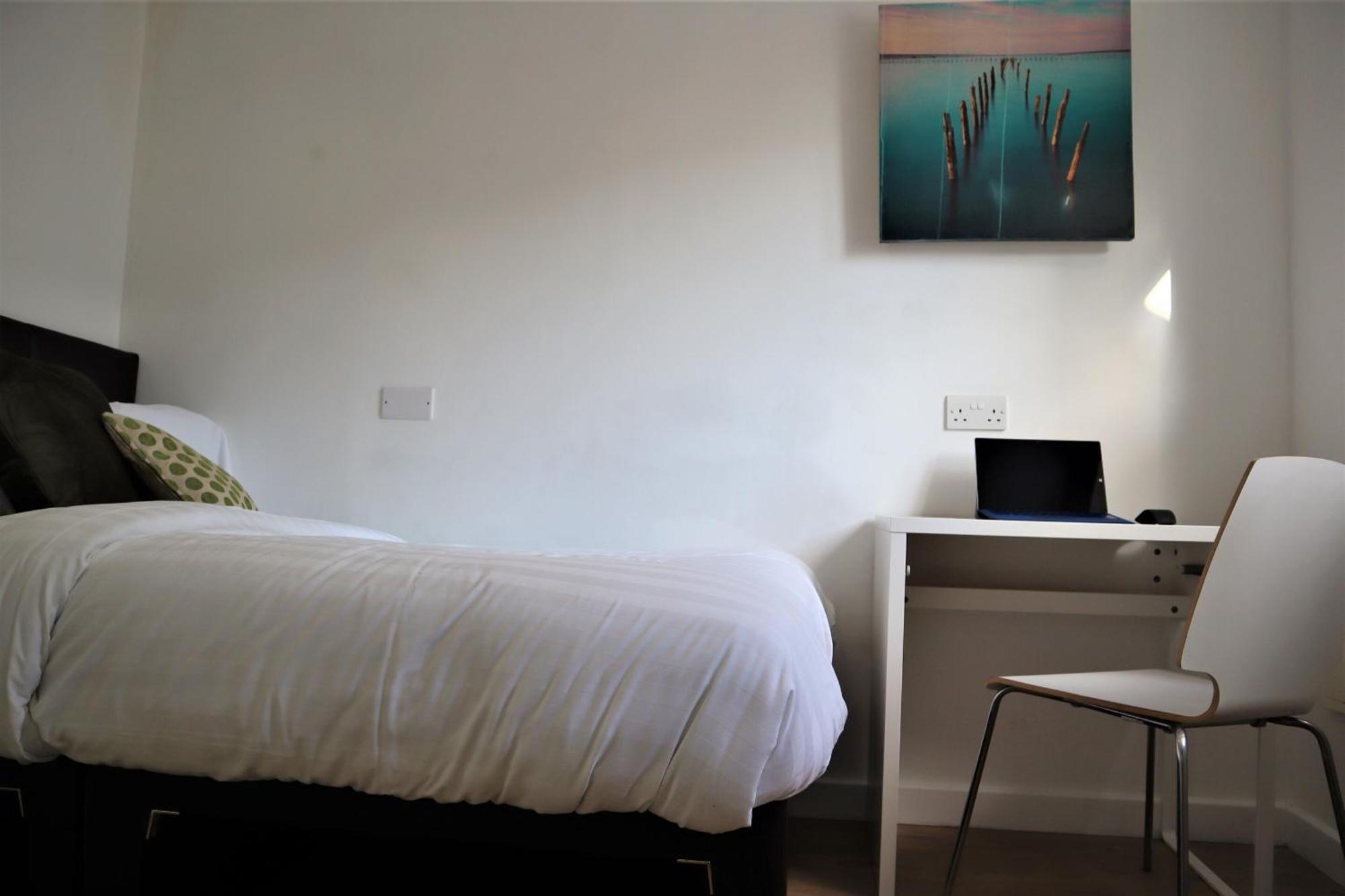 Heron House Thrapston  Buitenkant foto