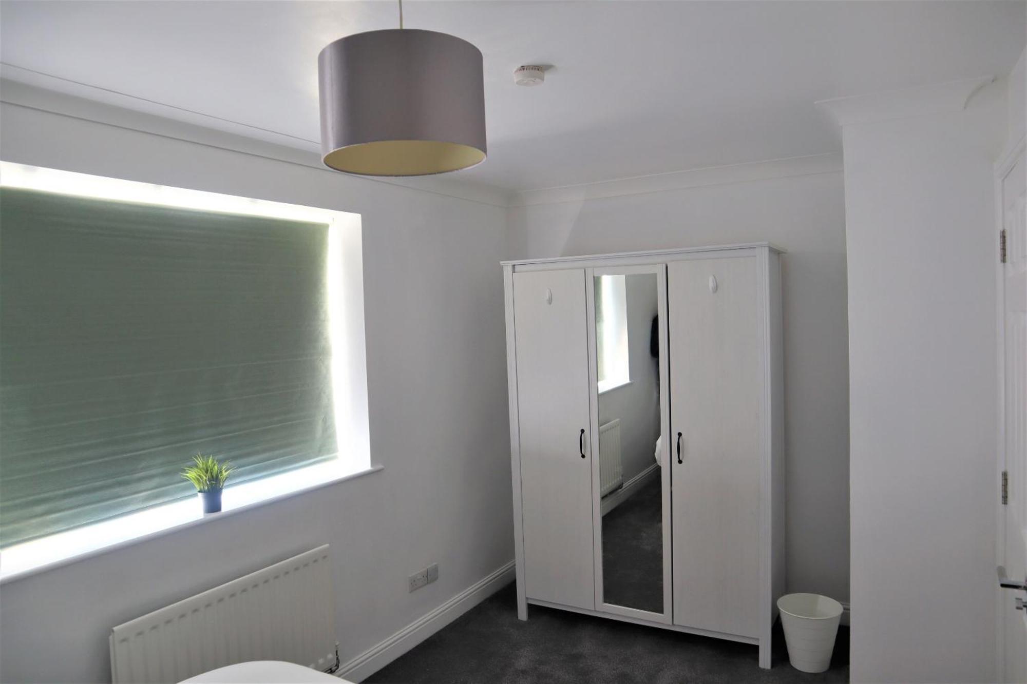 Heron House Thrapston  Buitenkant foto